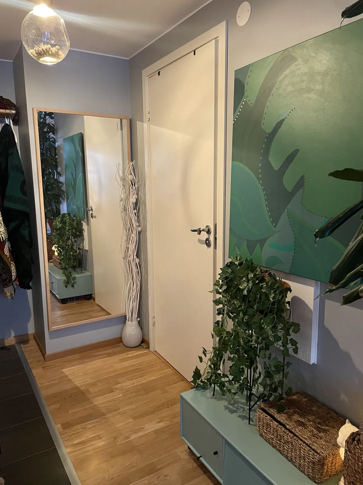 Hyreslägenhet på Sollentuna i sollentuna