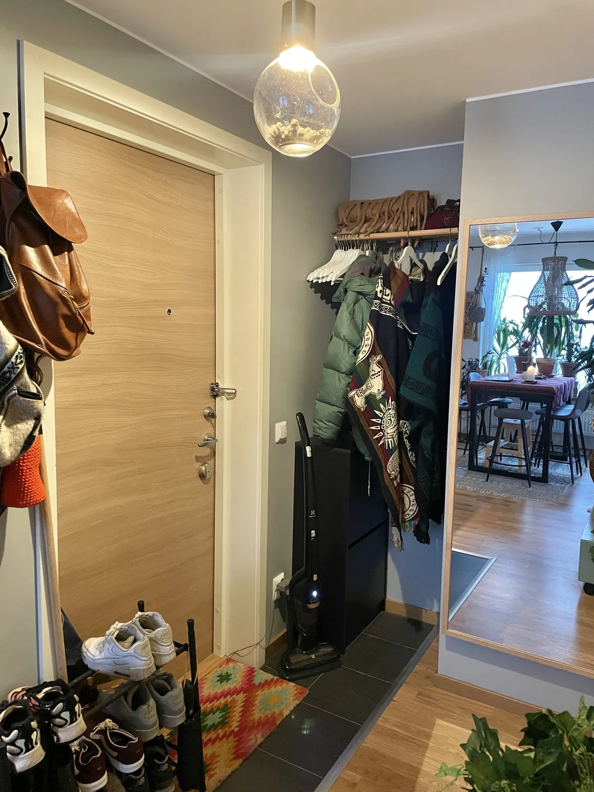 Hyreslägenhet på Sollentuna i sollentuna