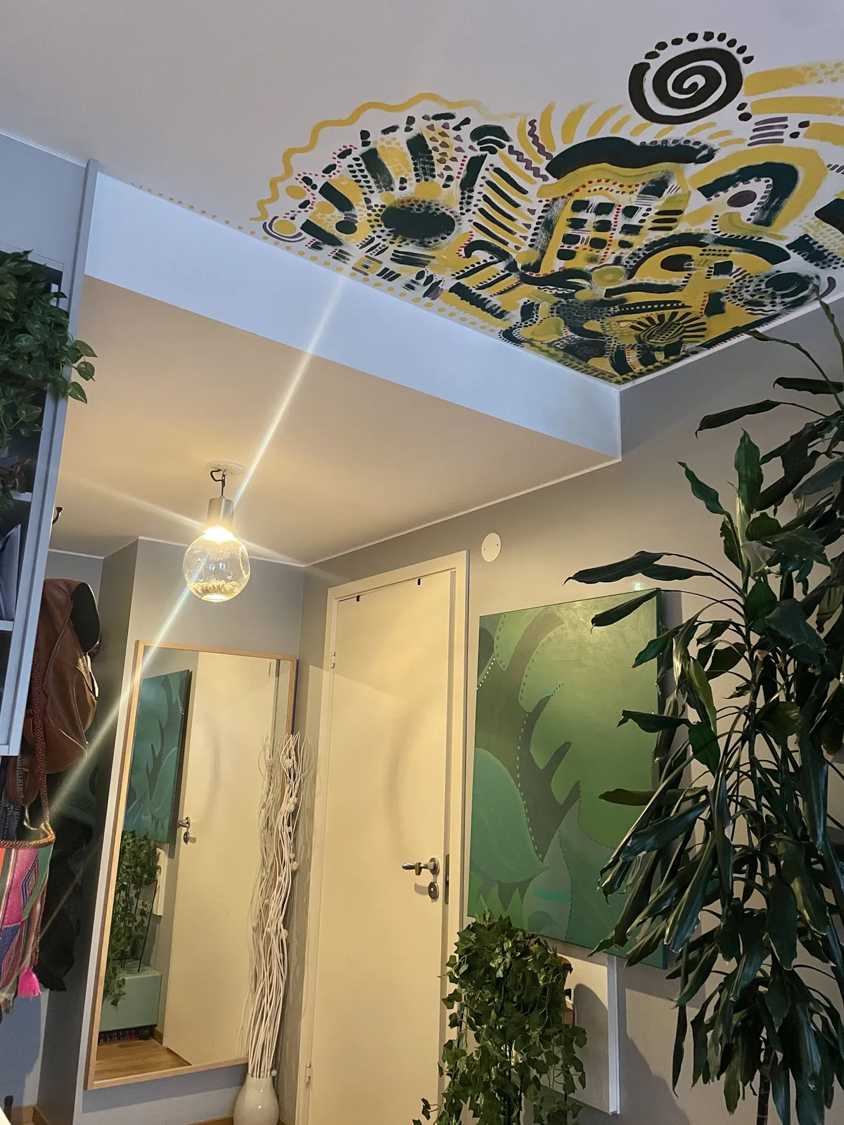 Hyreslägenhet på Sollentuna i sollentuna