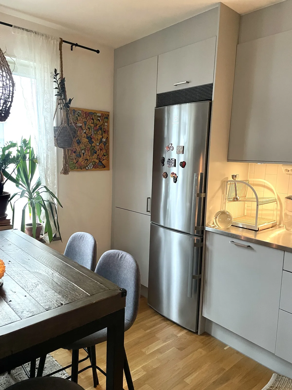 Hyreslägenhet på Sollentuna i sollentuna