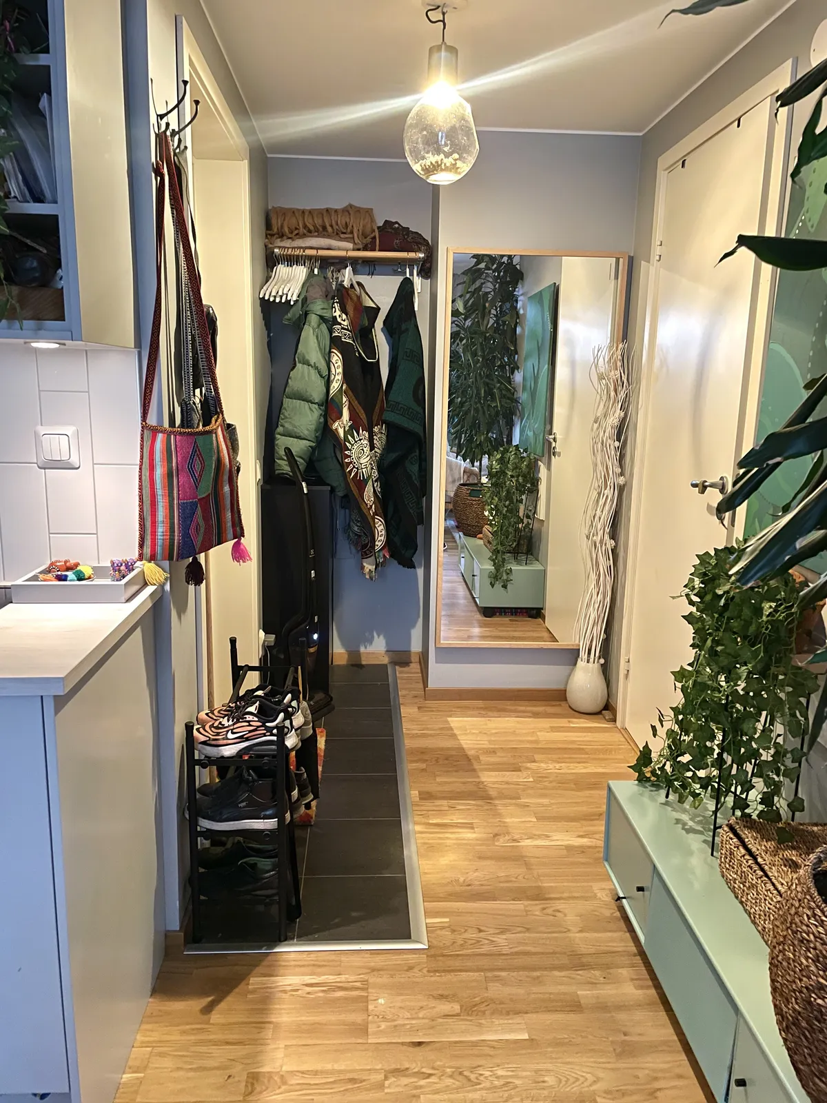 Hyreslägenhet på Sollentuna i sollentuna