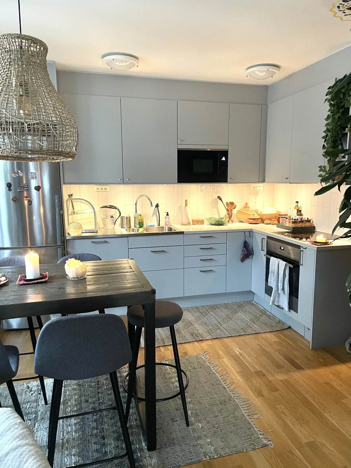 Hyreslägenhet på Sollentuna i sollentuna