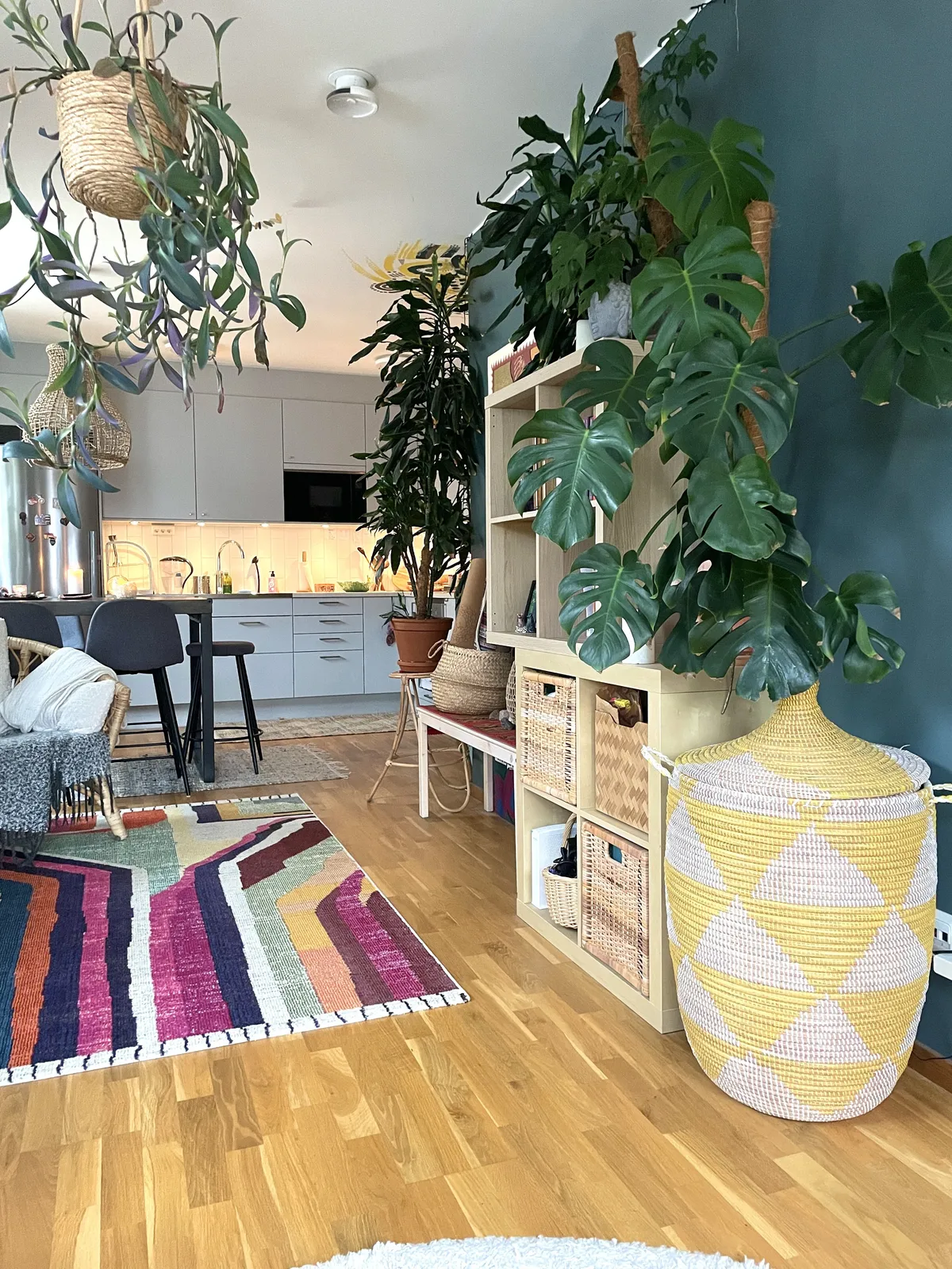 Hyreslägenhet på Sollentuna i sollentuna