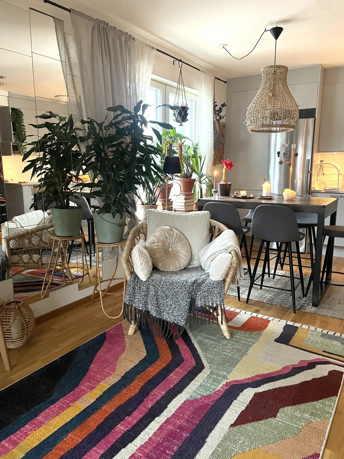 Hyreslägenhet på Sollentuna i sollentuna