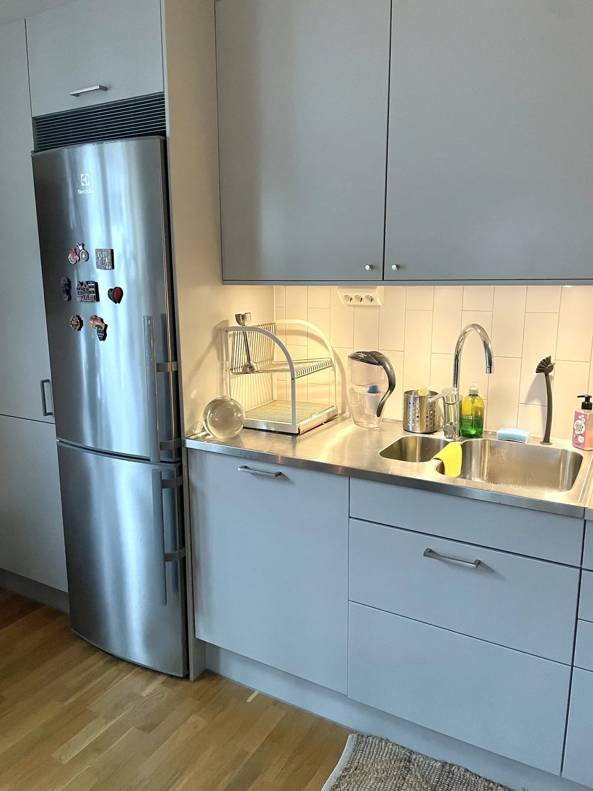 Hyreslägenhet på Sollentuna i sollentuna