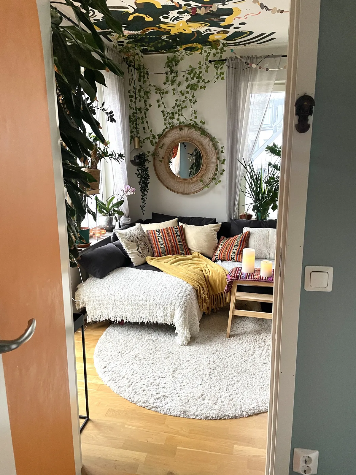 Hyreslägenhet på Sollentuna i sollentuna