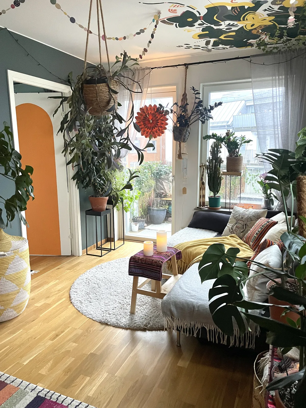 Hyreslägenhet på Sollentuna i sollentuna