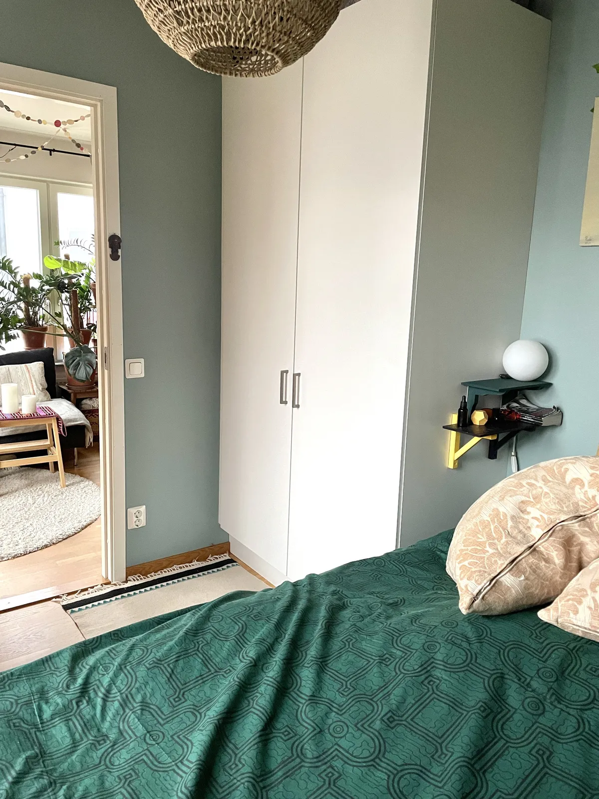 Hyreslägenhet på Sollentuna i sollentuna