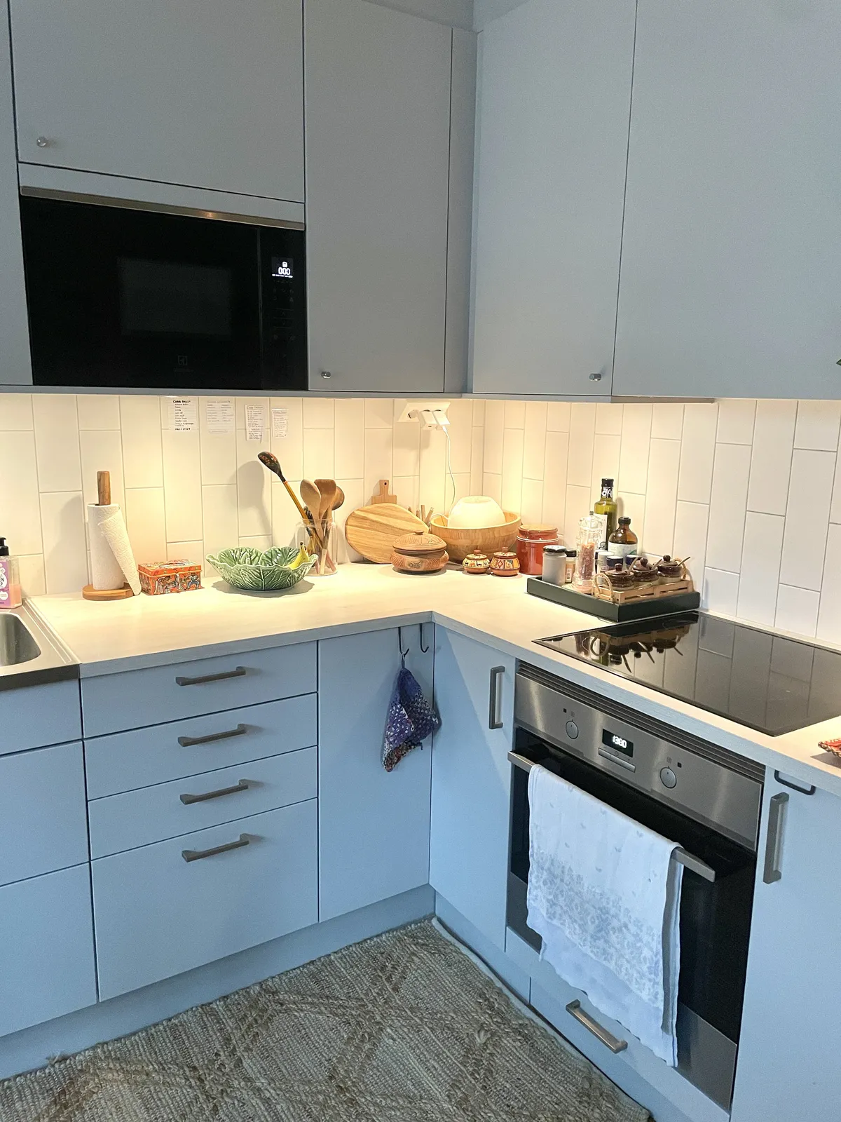 Hyreslägenhet på Sollentuna i sollentuna