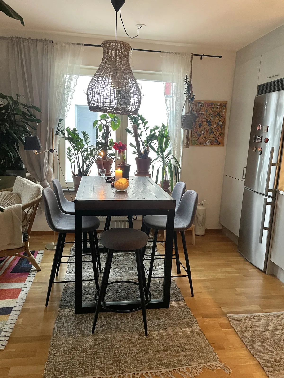 Hyreslägenhet på Sollentuna i sollentuna