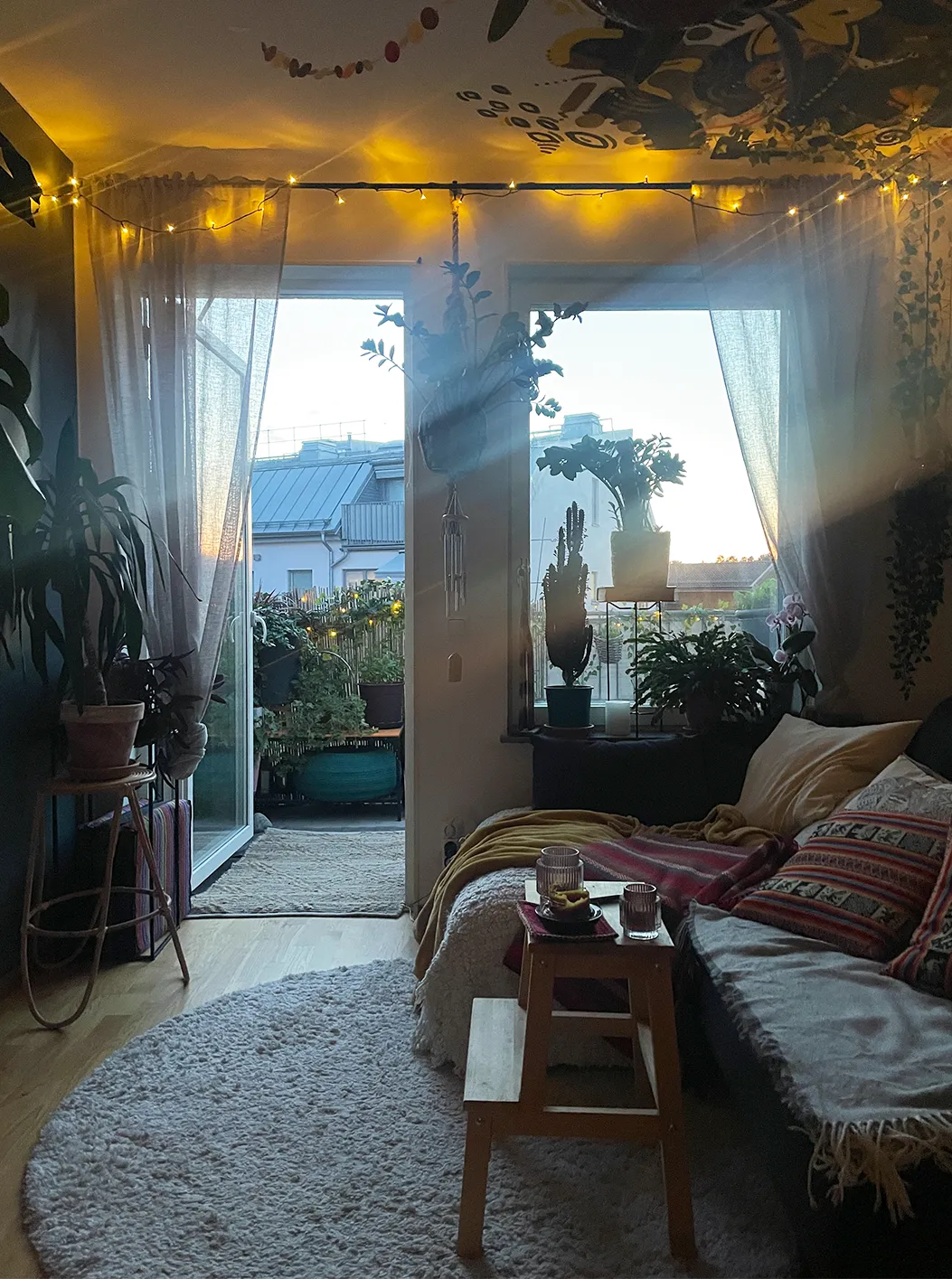 Hyreslägenhet på Sollentuna i sollentuna