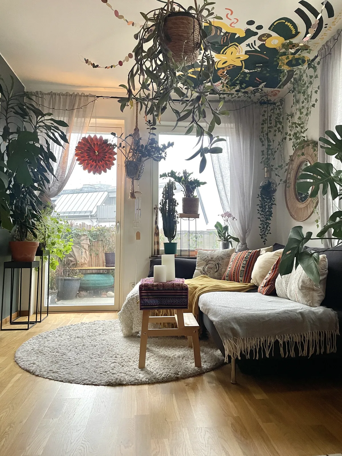 Hyreslägenhet på Sollentuna i sollentuna