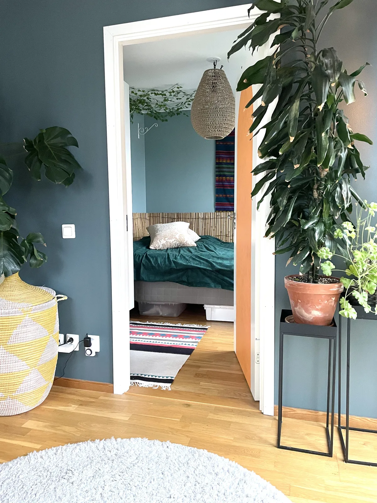 Hyreslägenhet på Sollentuna i sollentuna