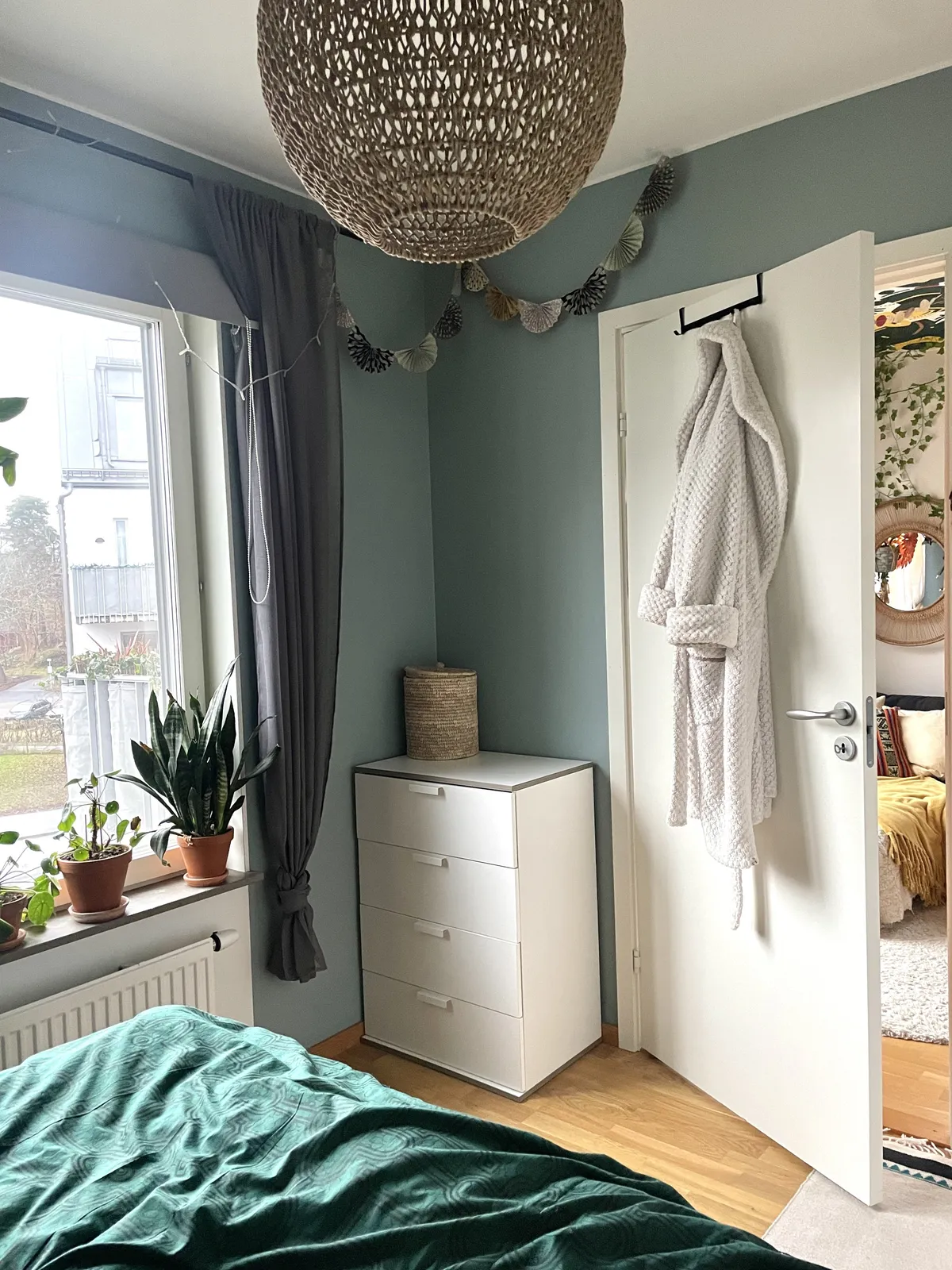 Hyreslägenhet på Sollentuna i sollentuna