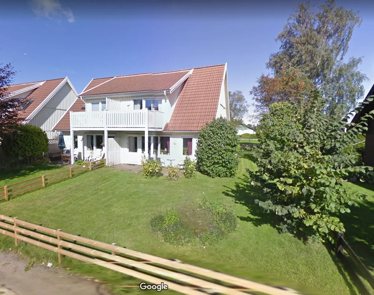 Hyresbostad på Falkenberg i falkenberg