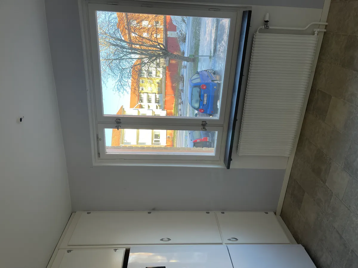 Hyreslägenhet på Norberg i norberg