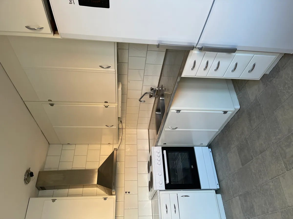 Hyreslägenhet på Norberg i norberg