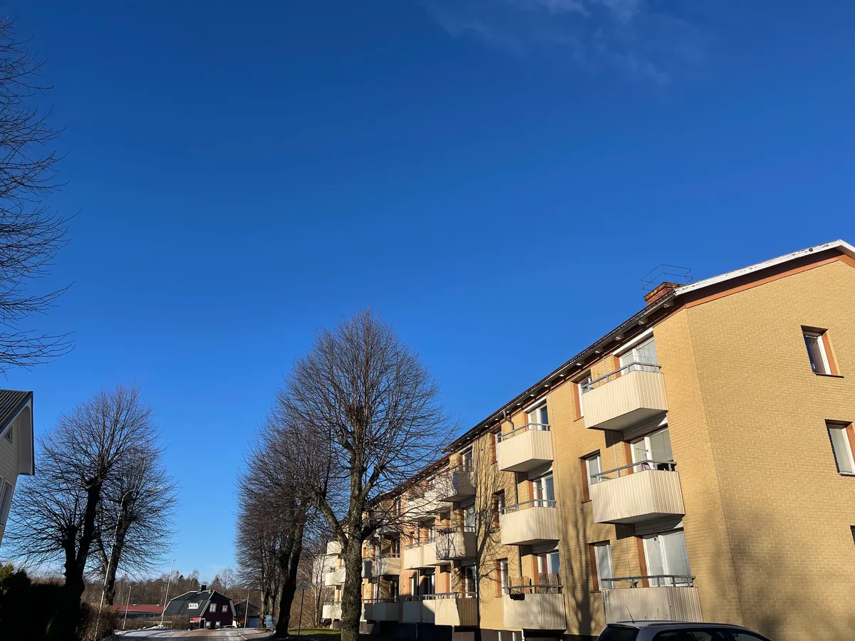 Hyreslägenhet på Norberg i norberg