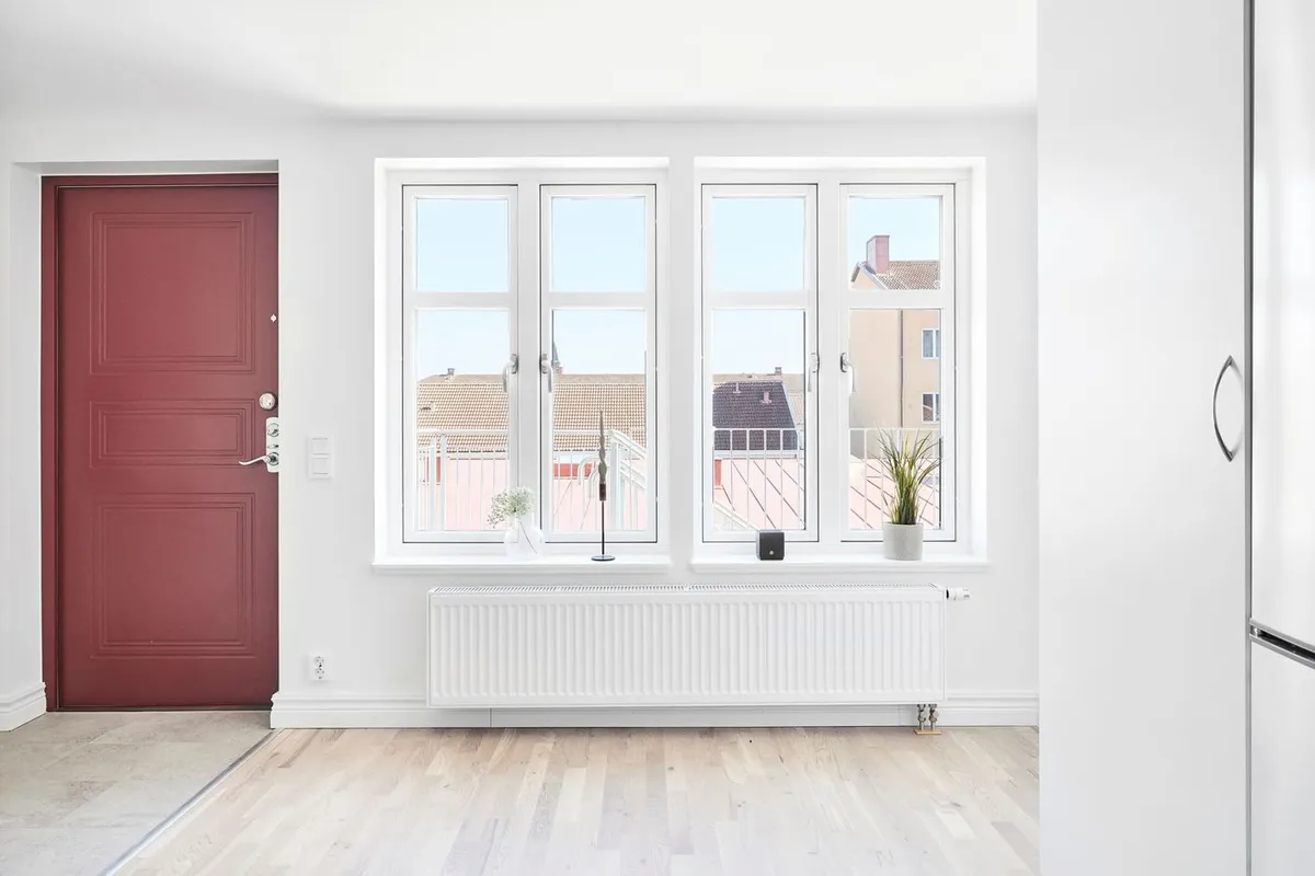 Hyreslägenhet på Jönköping i jonkoping