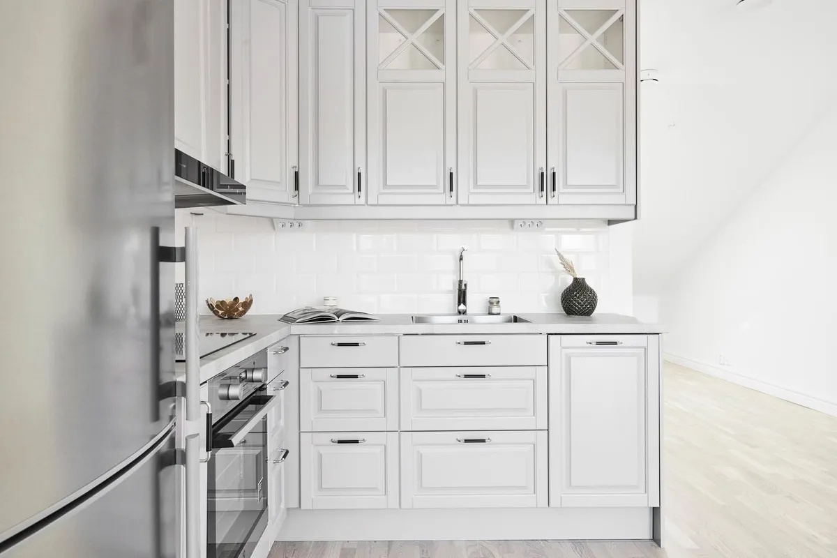 Hyreslägenhet på Jönköping i jonkoping