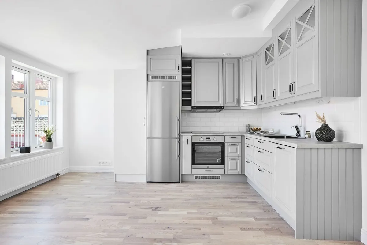 Hyreslägenhet på Jönköping i jonkoping