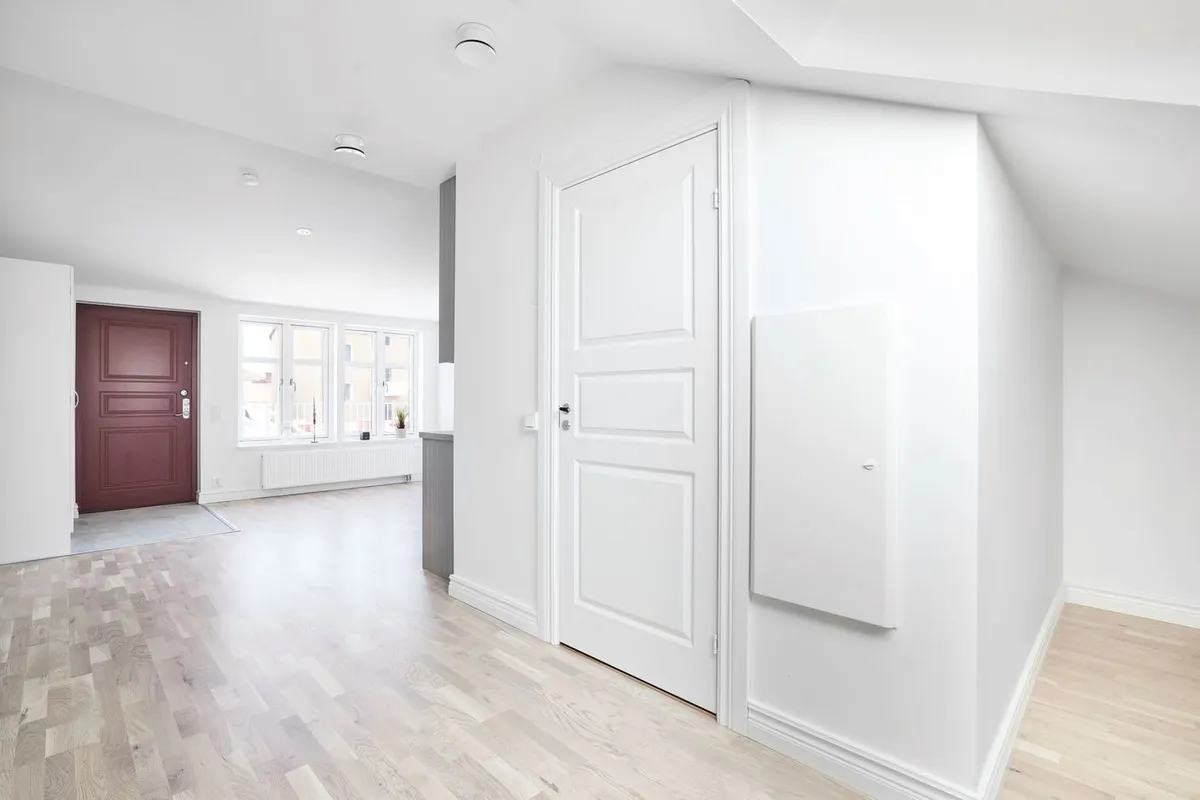 Hyreslägenhet på Jönköping i jonkoping