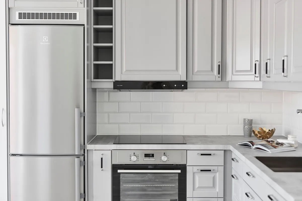 Hyreslägenhet på Jönköping i jonkoping