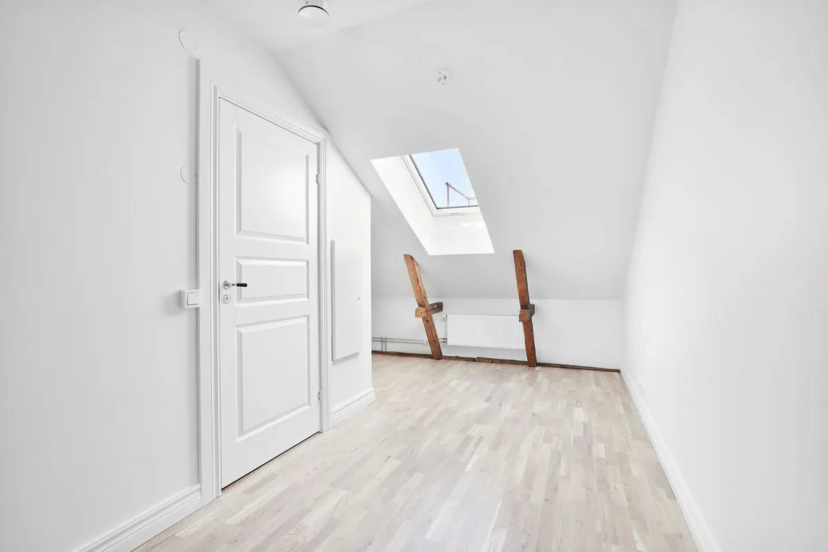 Hyreslägenhet på Jönköping i jonkoping