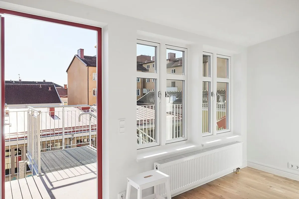 Hyreslägenhet på Jönköping i jonkoping