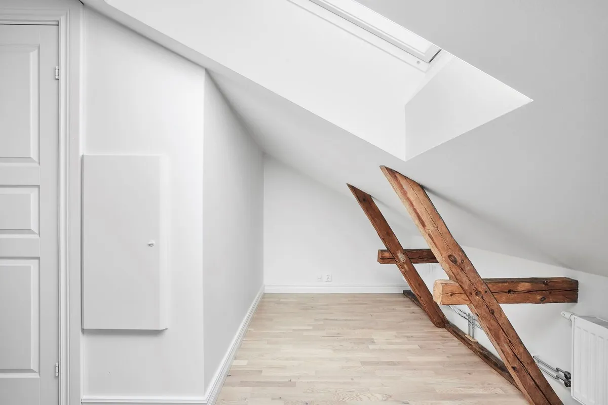 Hyreslägenhet på Jönköping i jonkoping