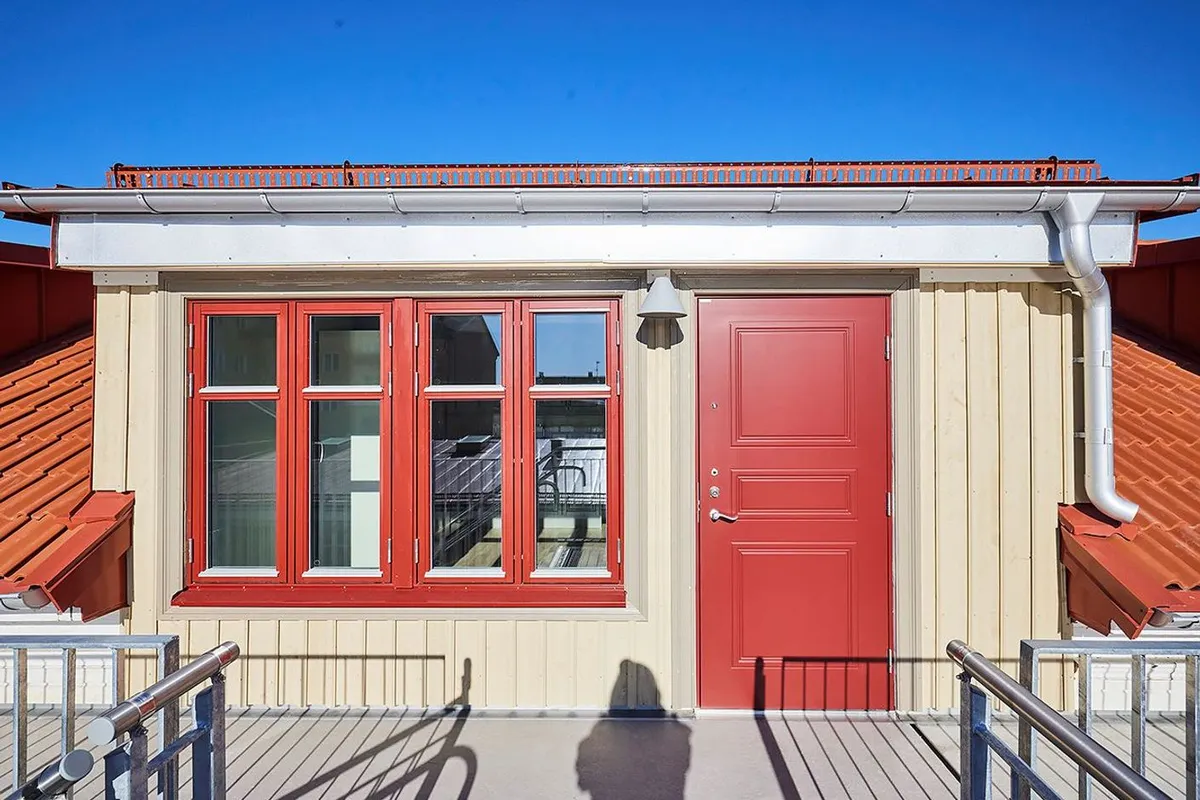 Hyreslägenhet på Jönköping i jonkoping