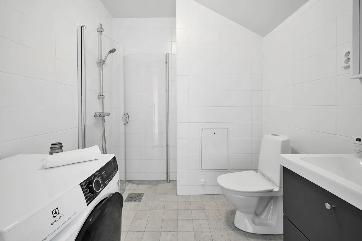 Hyreslägenhet på Jönköping i jonkoping