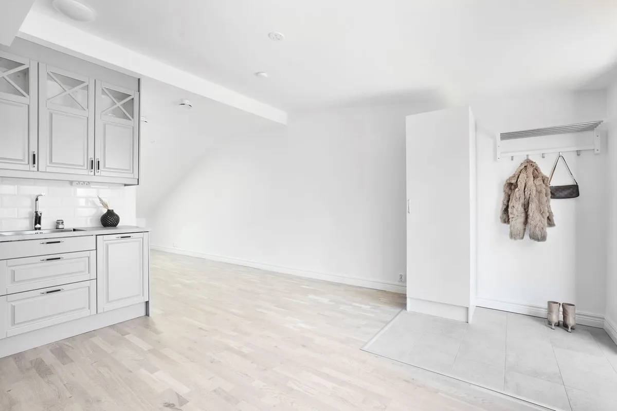 Hyreslägenhet på Jönköping i jonkoping