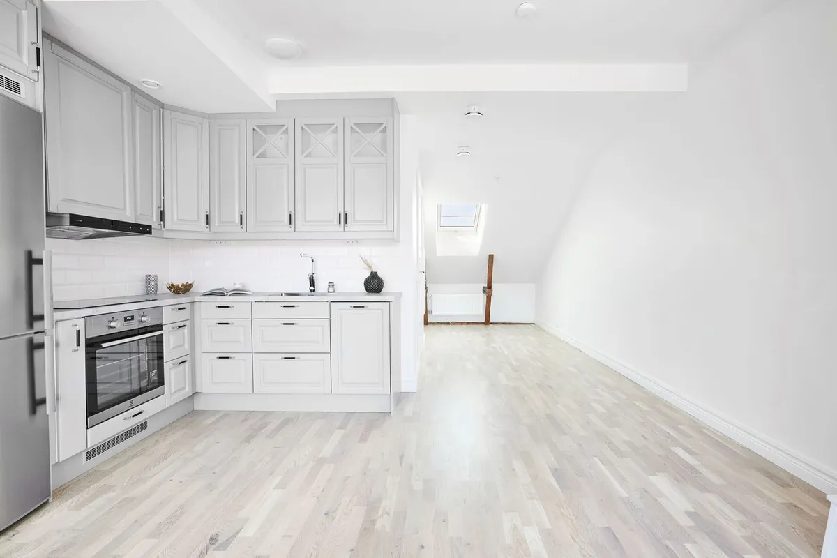 Hyreslägenhet på Jönköping i jonkoping