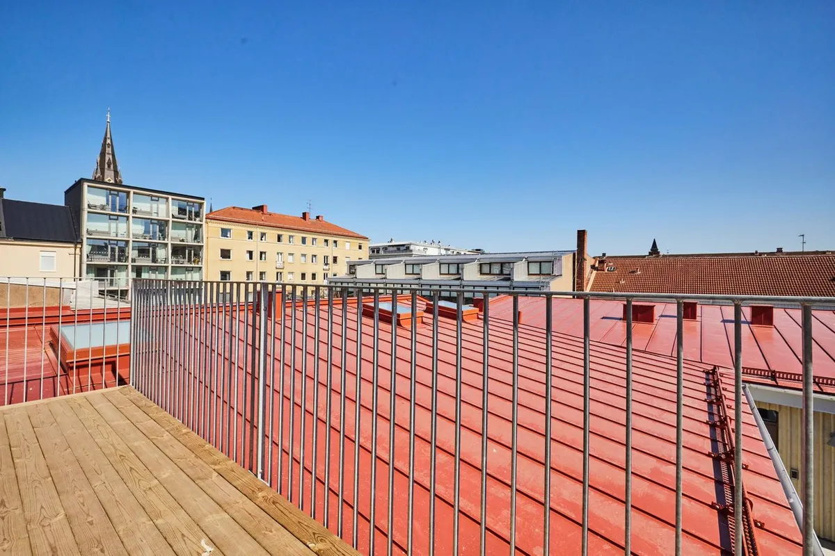 Hyreslägenhet på Jönköping i jonkoping