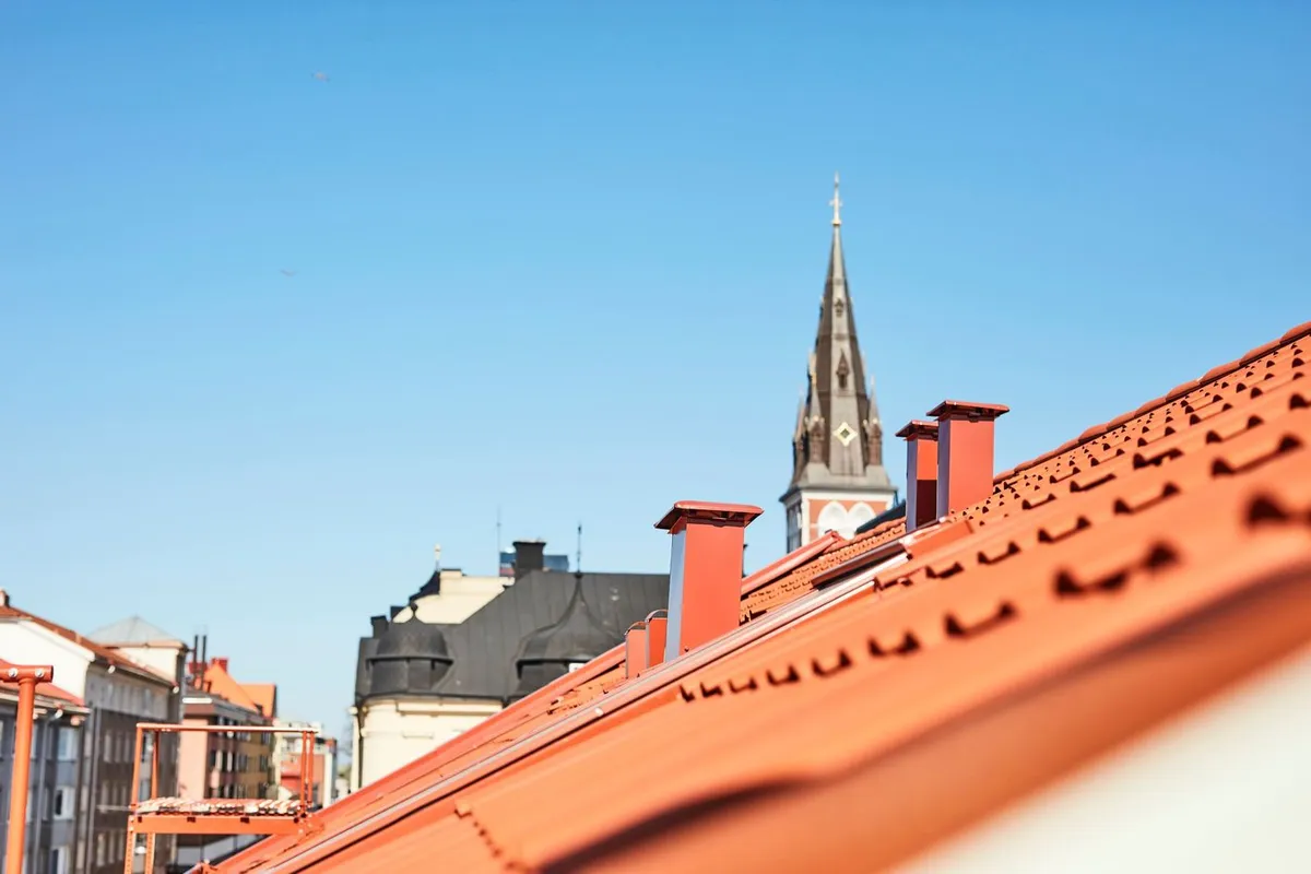 Hyreslägenhet på Jönköping i jonkoping