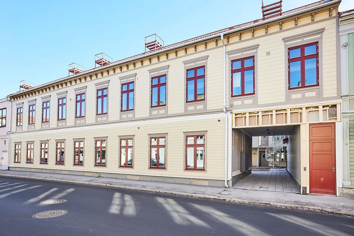 Hyreslägenhet på Jönköping i jonkoping