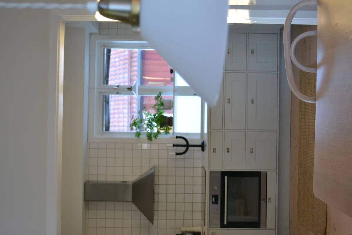 Hyresbostad på Umeå i umea