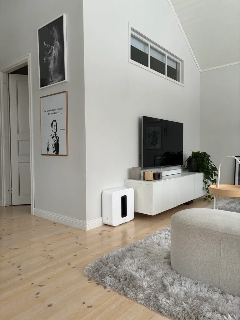 Hyresbostad på Umeå i umea