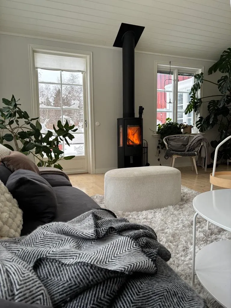 Hyresbostad på Umeå i umea