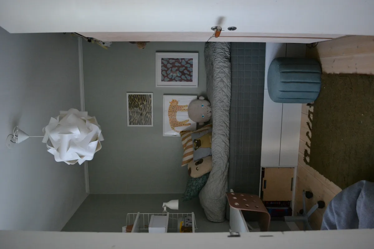 Hyresbostad på Umeå i umea