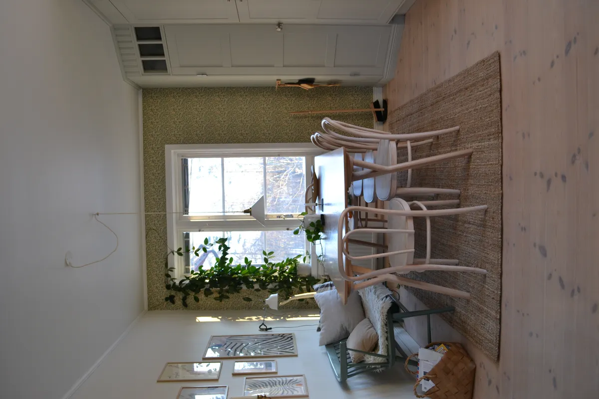 Hyresbostad på Umeå i umea