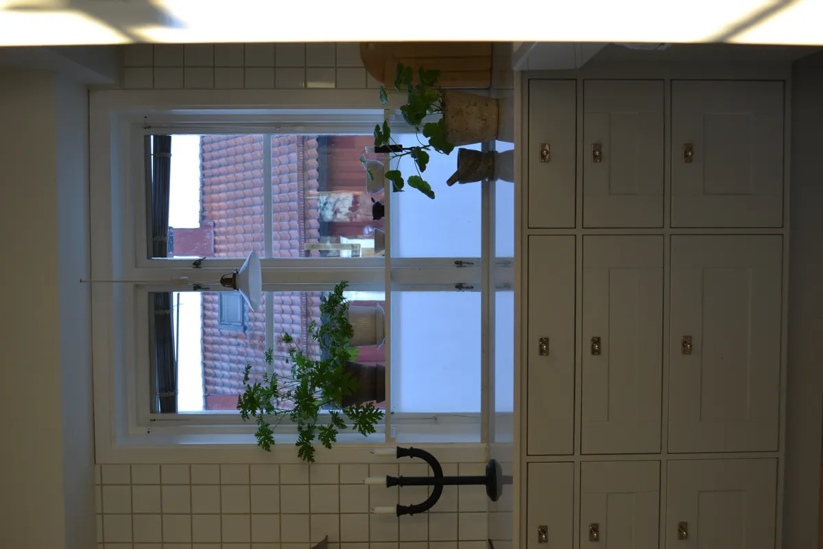 Hyresbostad på Umeå i umea