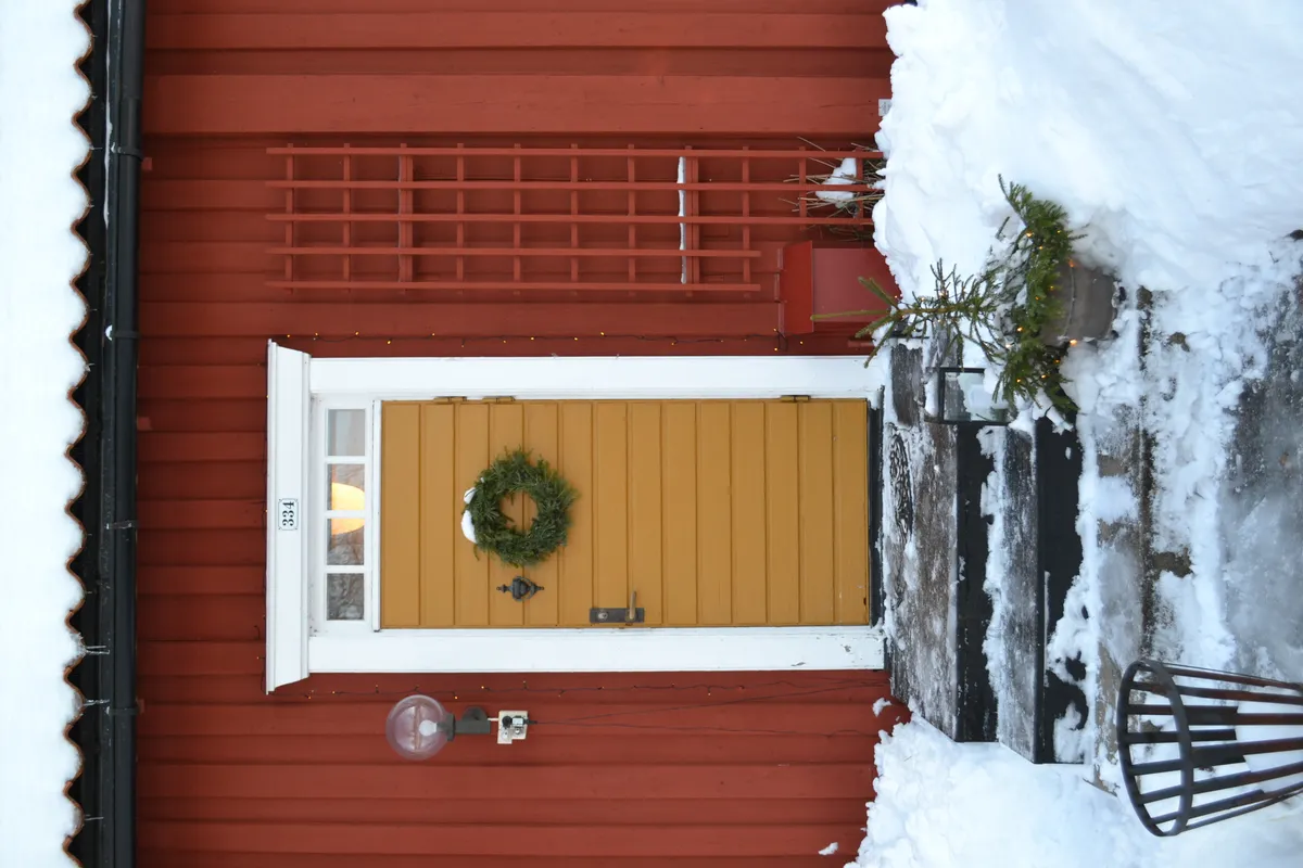 Hyresbostad på Umeå i umea