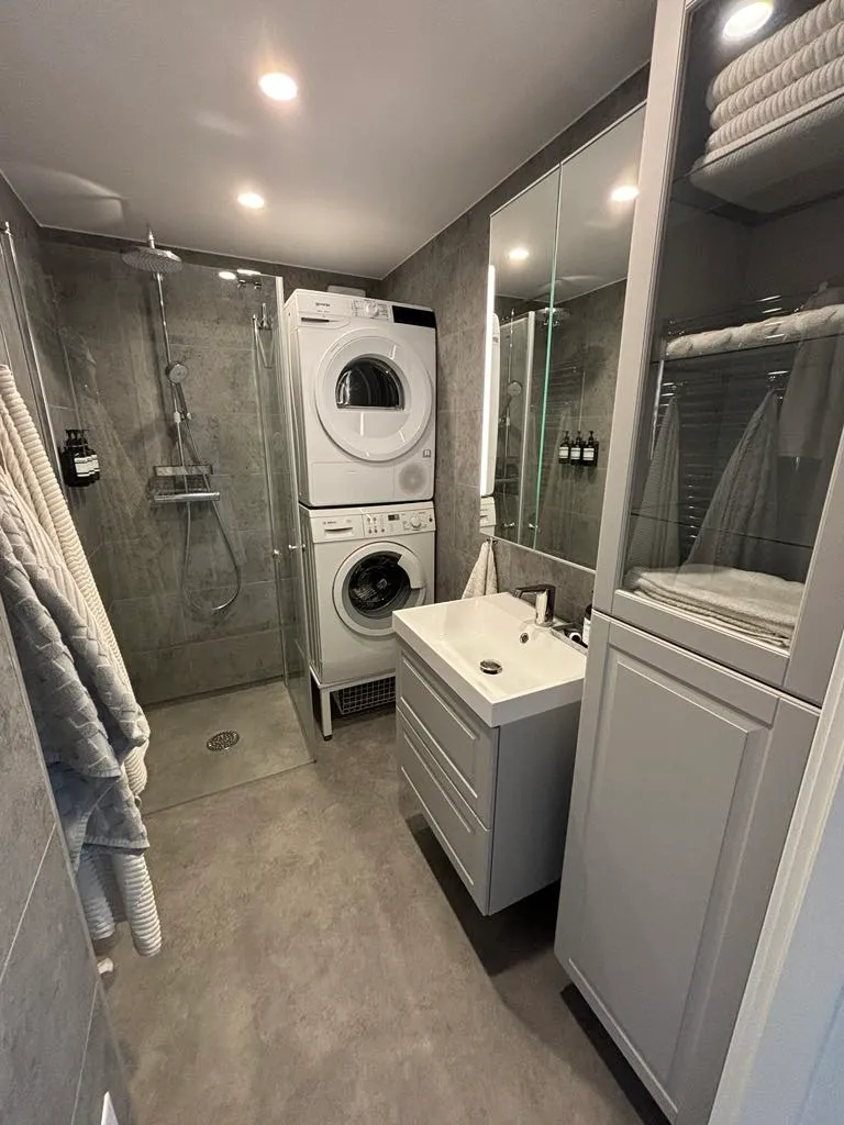 Hyresbostad på Umeå i umea