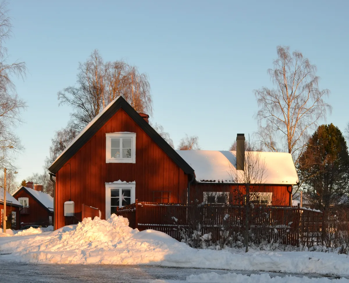 Hyresbostad på Umeå i umea