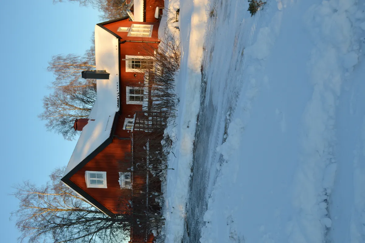 Hyresbostad på Umeå i umea
