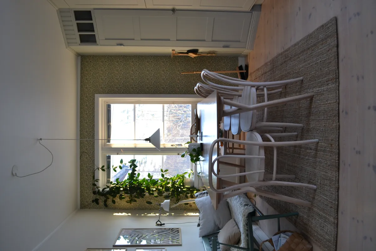 Hyresbostad på Umeå i umea