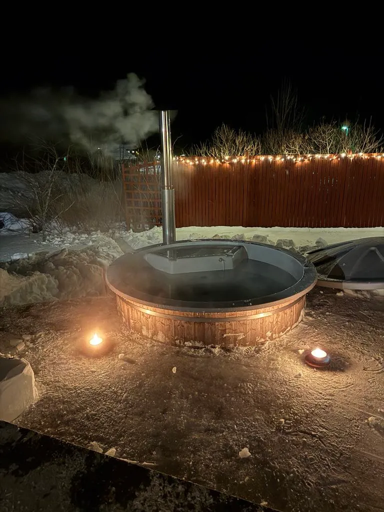 Hyresbostad på Umeå i umea