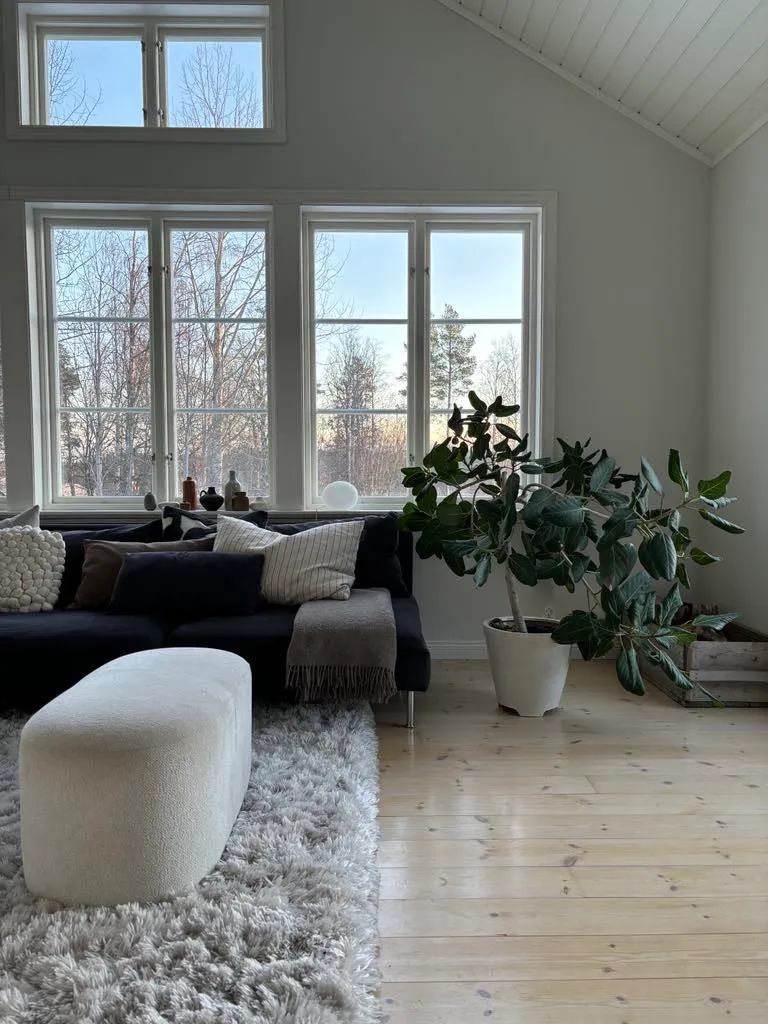 Hyresbostad på Umeå i umea